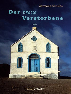 cover image of Der treue Verstorbene